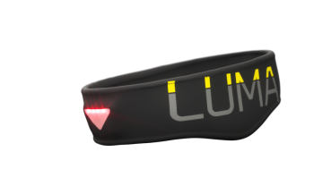 Luma Boost Pink